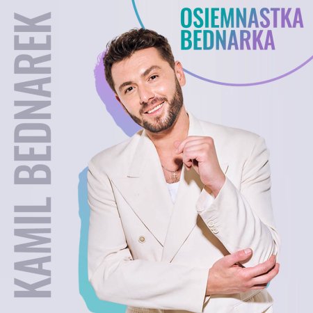 Kamil Bednarek - Osiemnastka ! 